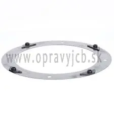 plech meniča 04/600670 GEN zotr.