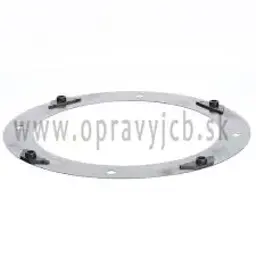 plech meniča 04/600670 GEN zotr.