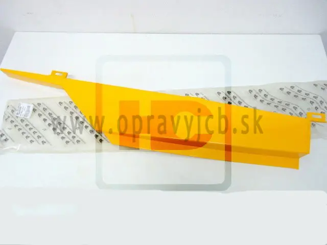 kryt 332/P5300 A spodný PRAVÝ