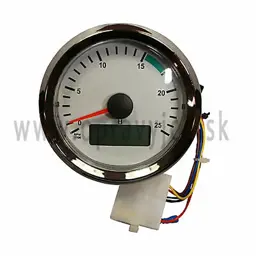 počítadlo Mh+otáčkomer 704/D7231 A