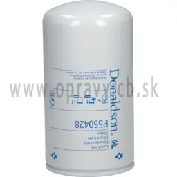 P550428 filter oil´32/925413 JCB426
