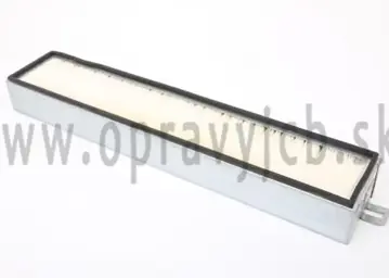 123/04176 A filter kab.st.t.SC60005