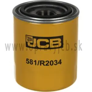 581/M8564 = 581/R5206 = 18076 GEN filter prevodovky