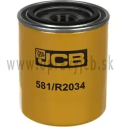 581/M8564 = 581/R5206 = 18076 GEN filter prevodovky
