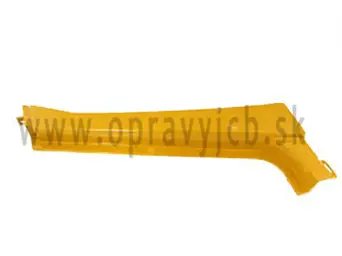 kryt 332/P5245A motora vrchný Ľ 3CX