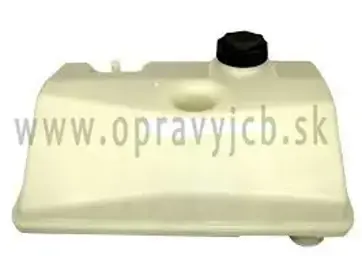 nádržka 332/E9125=F0606 vyrovnávacia