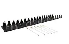 kryt hadíc 332/D9619 OEM š=160 mm