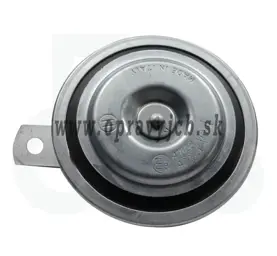 klakson 24 V AV 31.0105.42