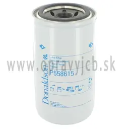 P558615 filter  oleja.JCB426