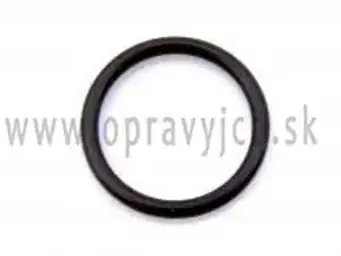 tesnenie 320/04040G krúžok chlad.oil