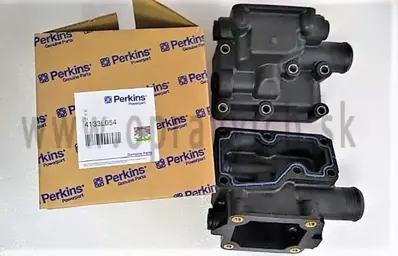 komora termostatu 4133L054 PerkinsAK