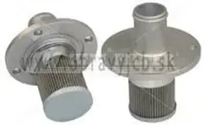 SH60871 sítko hydrauliky