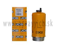 320/A7123 filter paliva Common rail