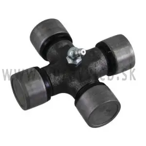 kríž 180016130180016004  30,2x92 mm