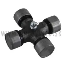 kríž 180016130180016004  30,2x92 mm
