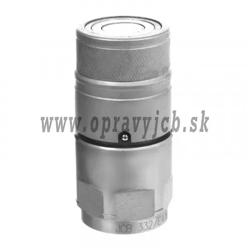 rýchlospojka 1/1,16"-30 mm 332/E4161 = 45/920143
