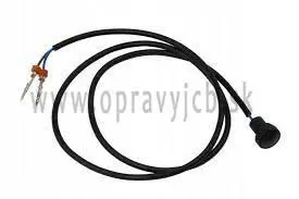 Tlačidlo ovl.páky 701/49800 A