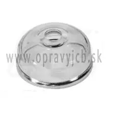 sklíčko 32/400301 filtra paliva