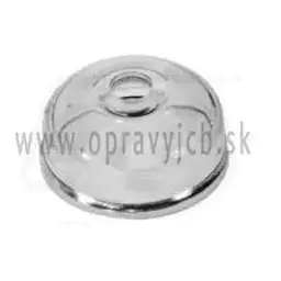 sklíčko 32/400301 filtra paliva