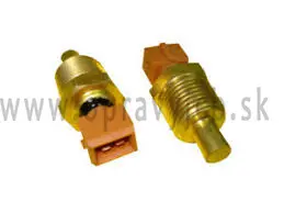 snímač 716/24200 tepl.vody PerABAAAK