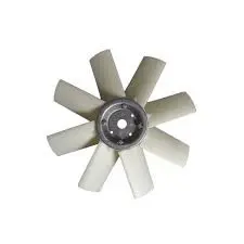 vrtuľa 30/925280 ventilátora JCB8060