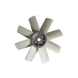 vrtuľa 30/925280 ventilátora JCB8060
