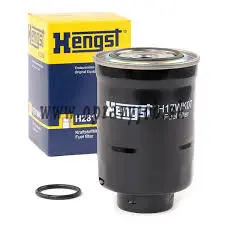 H17WK07 filter paliva