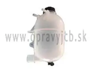 128/D1283 vyrov.nádržka chlad.kvapal