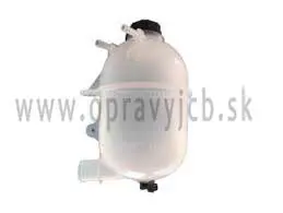 128/D1283 vyrov.nádržka chlad.kvapal