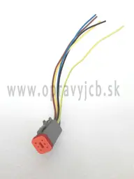 konektor SOCKET 5