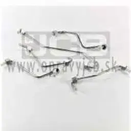 trubky paliva 320/06548 A sada