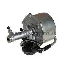 posilovač bŕzd 15/920255 LOUDALL