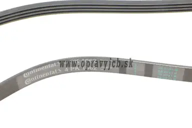 remeň dráž.4PK 1062