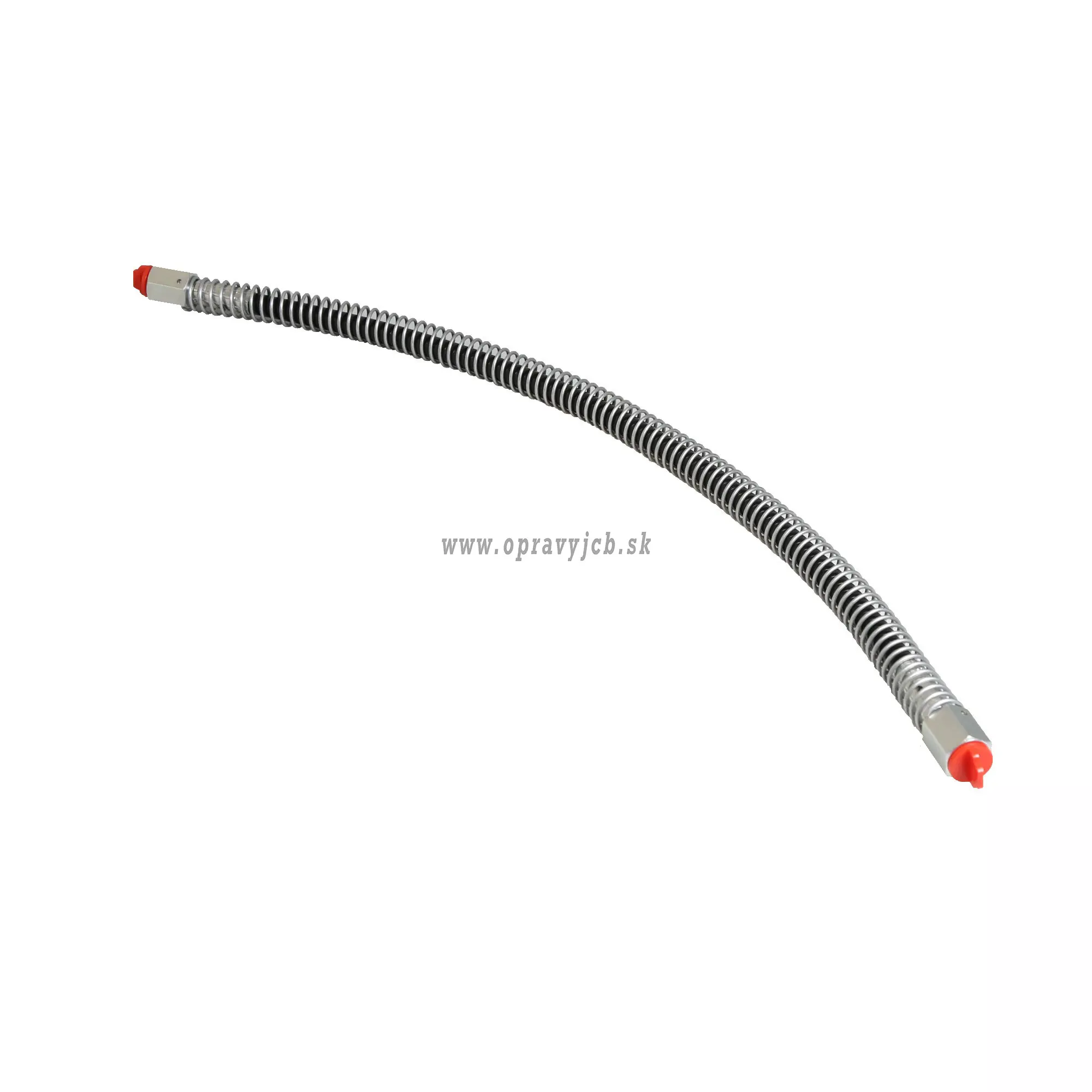 hadička 649/52202 bŕzd 660 mm