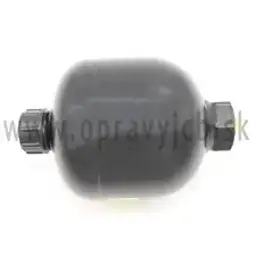 akumulátor 333/C4920 ventil bloku hydrauliky JCB