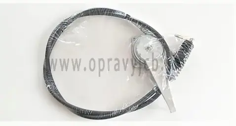 lanko 332/S1223 plynu JCB8016 - 8020