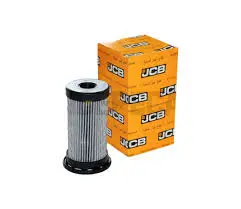 334/L6230 G filter hyd. JCB 190 eco