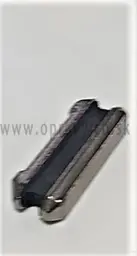 Zu kolík CA1957200 zaisťovací
