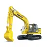 KOMATSU