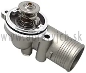 komora s termostatom 4133L508 PERKIN