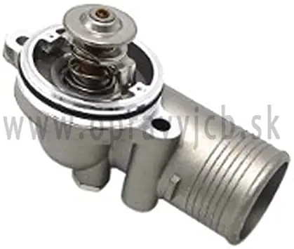 komora s termostatom 4133L508 PERKIN