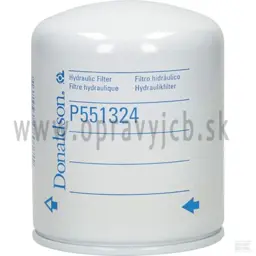 P551324 filter hydr.prev. CAT428