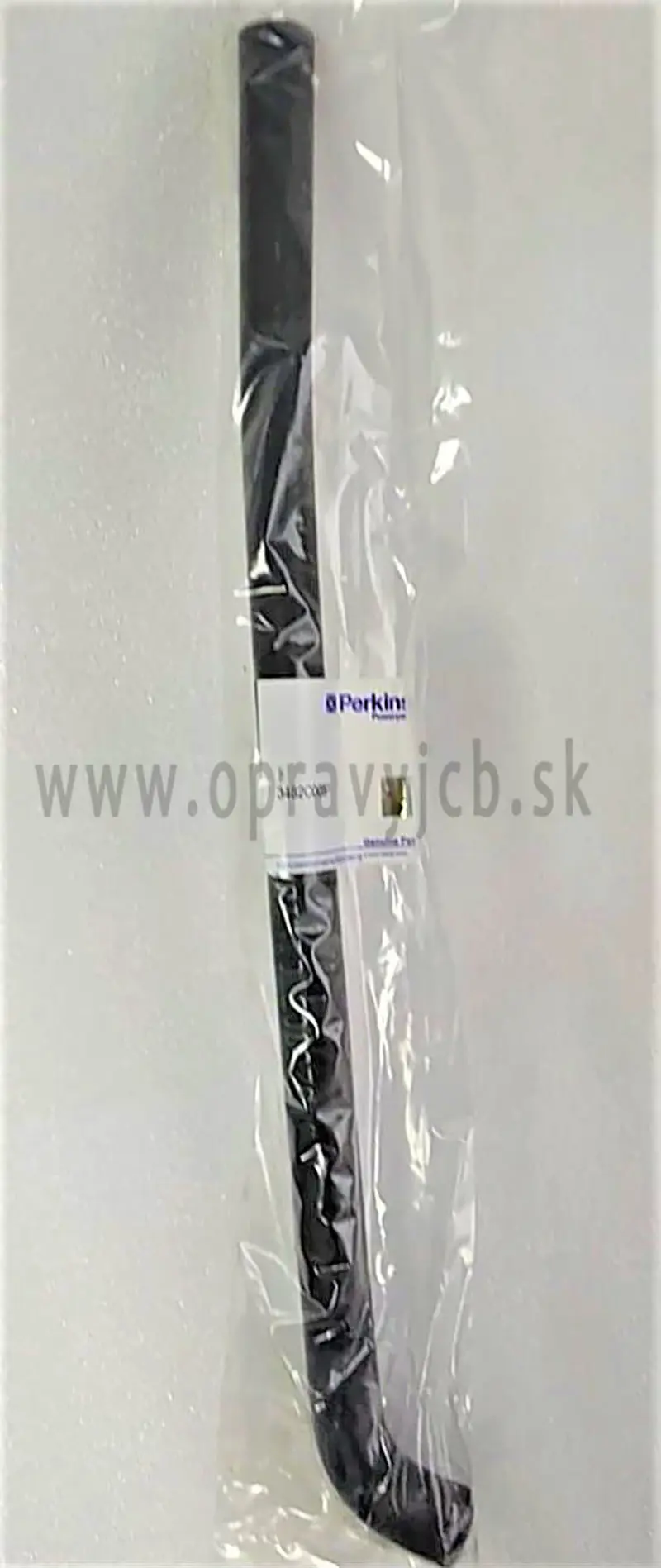hadica 3482C005 Perkins k výmeníku oleja