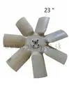 vrtuľa 30/926950 A ventilátora  23"