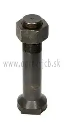 skrutka 123/00928 KINGPOST + matica