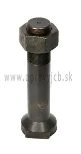 skrutka 123/00928 KINGPOST + matica