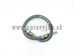hadička 649/51240 bŕzd 580 mm