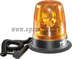 maják 700/50114 MAGN 12-24 V rotačný