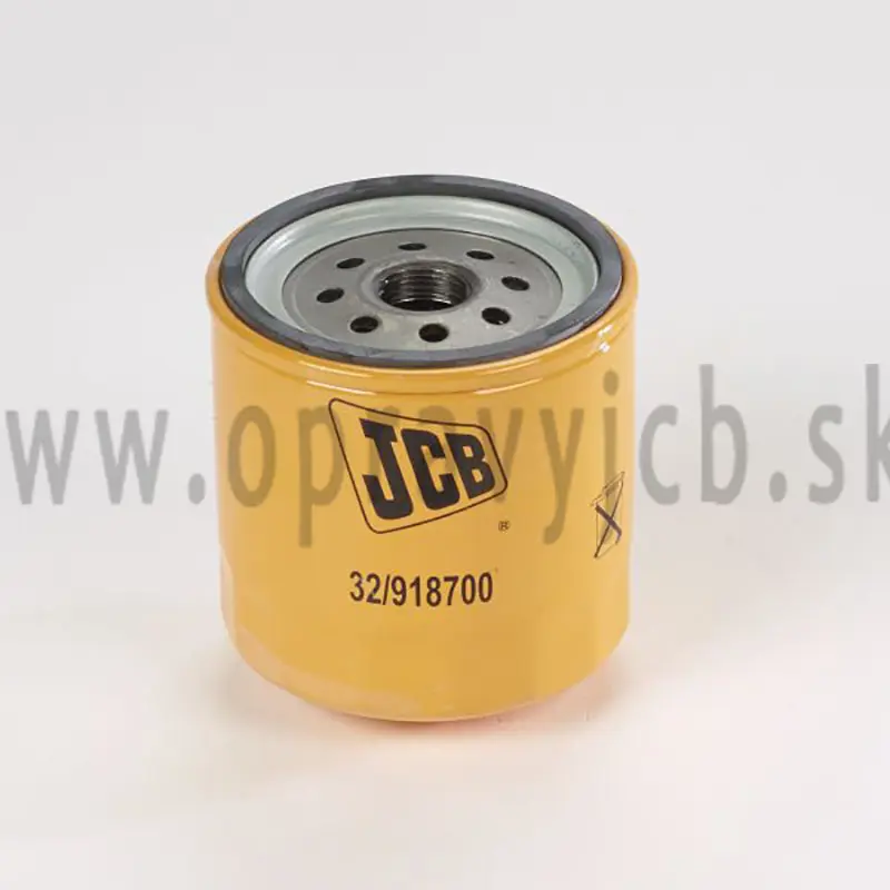 32/918700 filter oil.mot. TELE