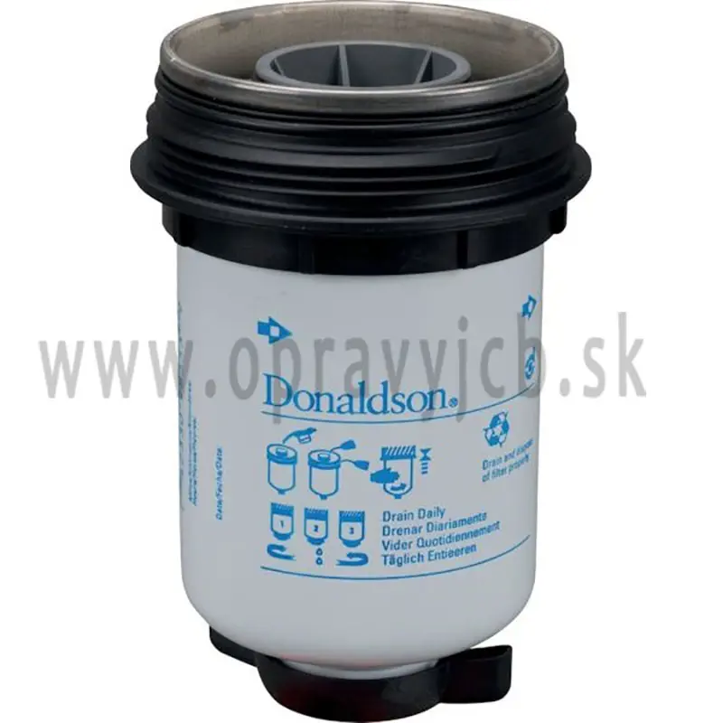 P553550=320/07382 filter pal.COMrail